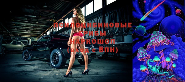 трава Бугульма